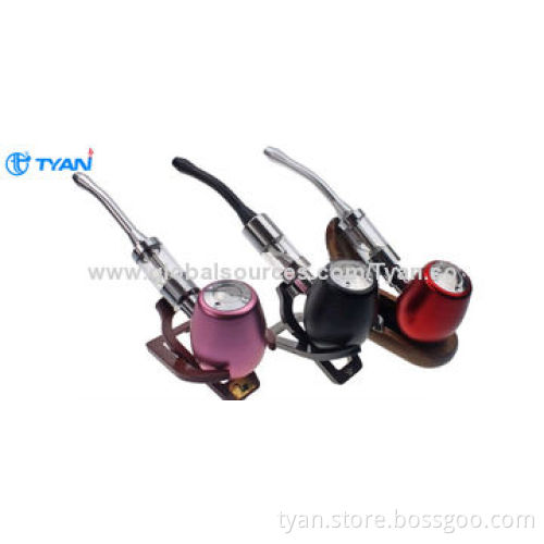 Mechanical Mod E cigarettes/K1000 E pipes with Various Colors, Stainless steel, Rebuildable